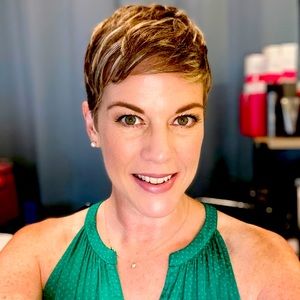 Meet your Posher, Kerrie